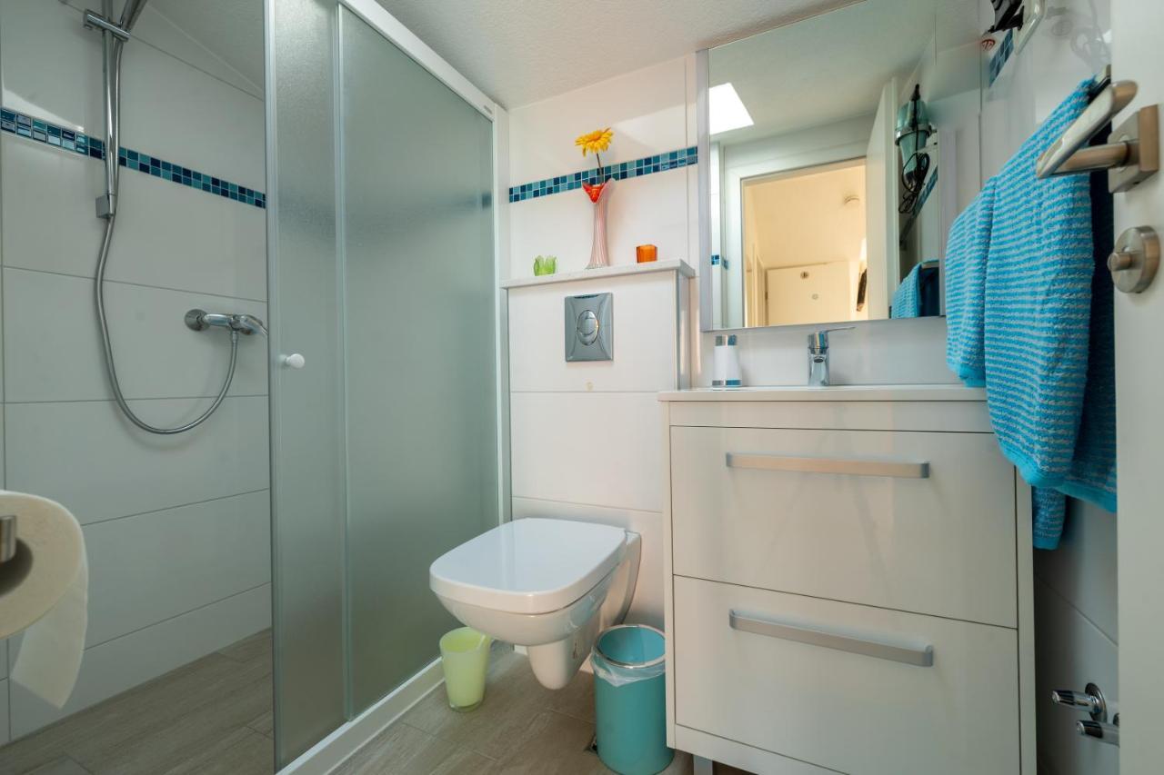 Apartmani Soldan Makarska Eksteriør bilde