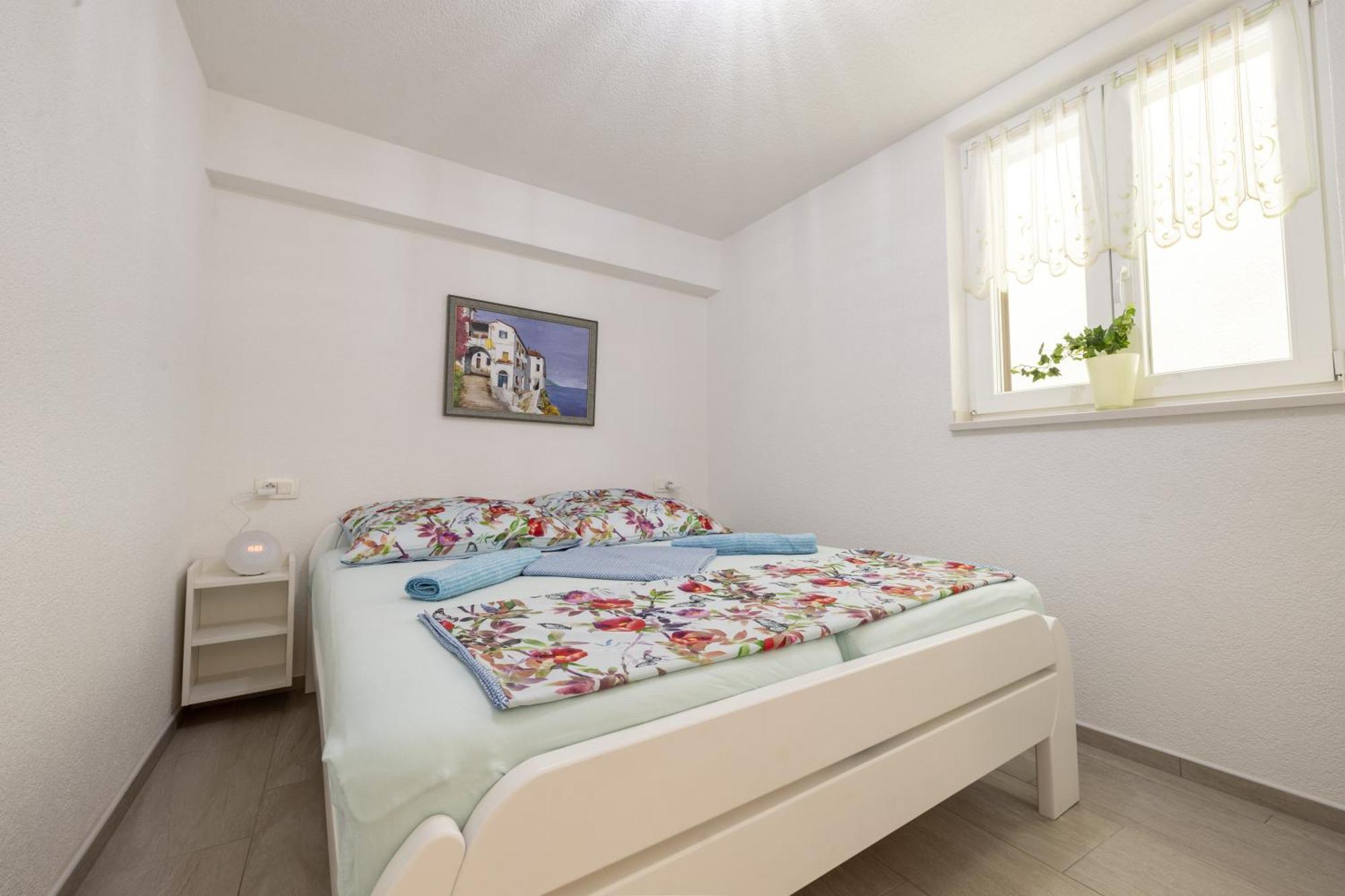 Apartmani Soldan Makarska Eksteriør bilde